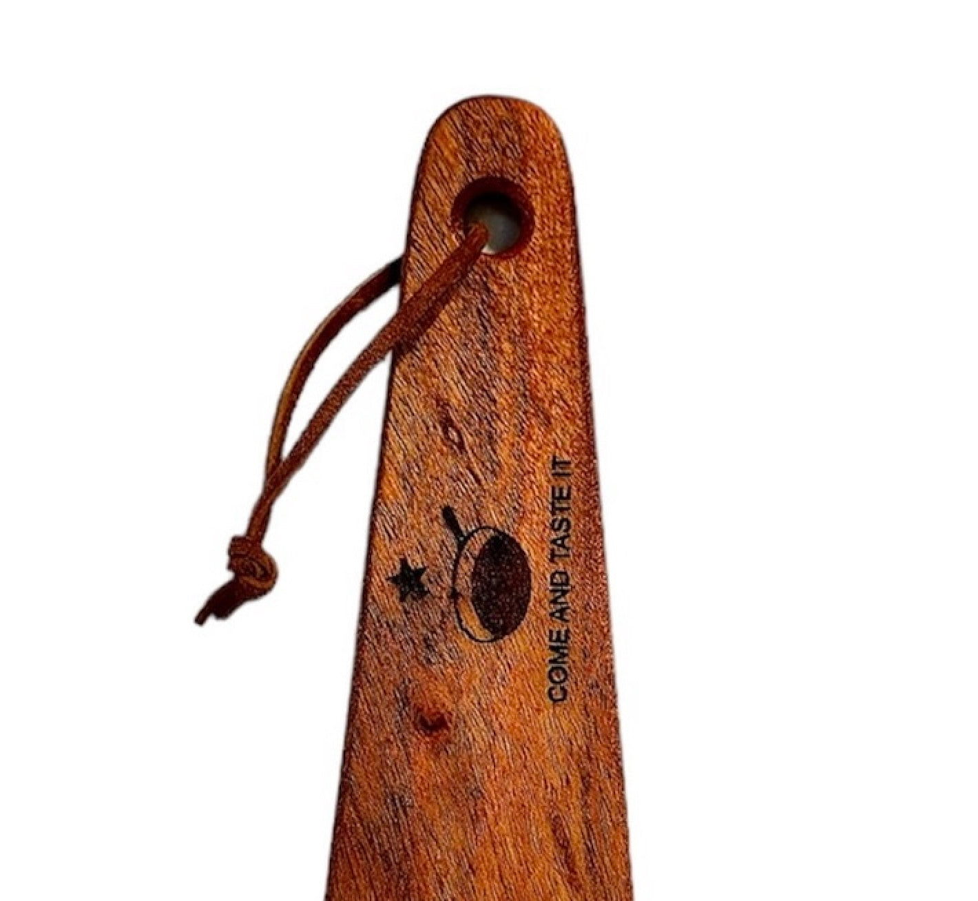 Cowboy Spatula ® Original With “Come and TASTE It" Skillet