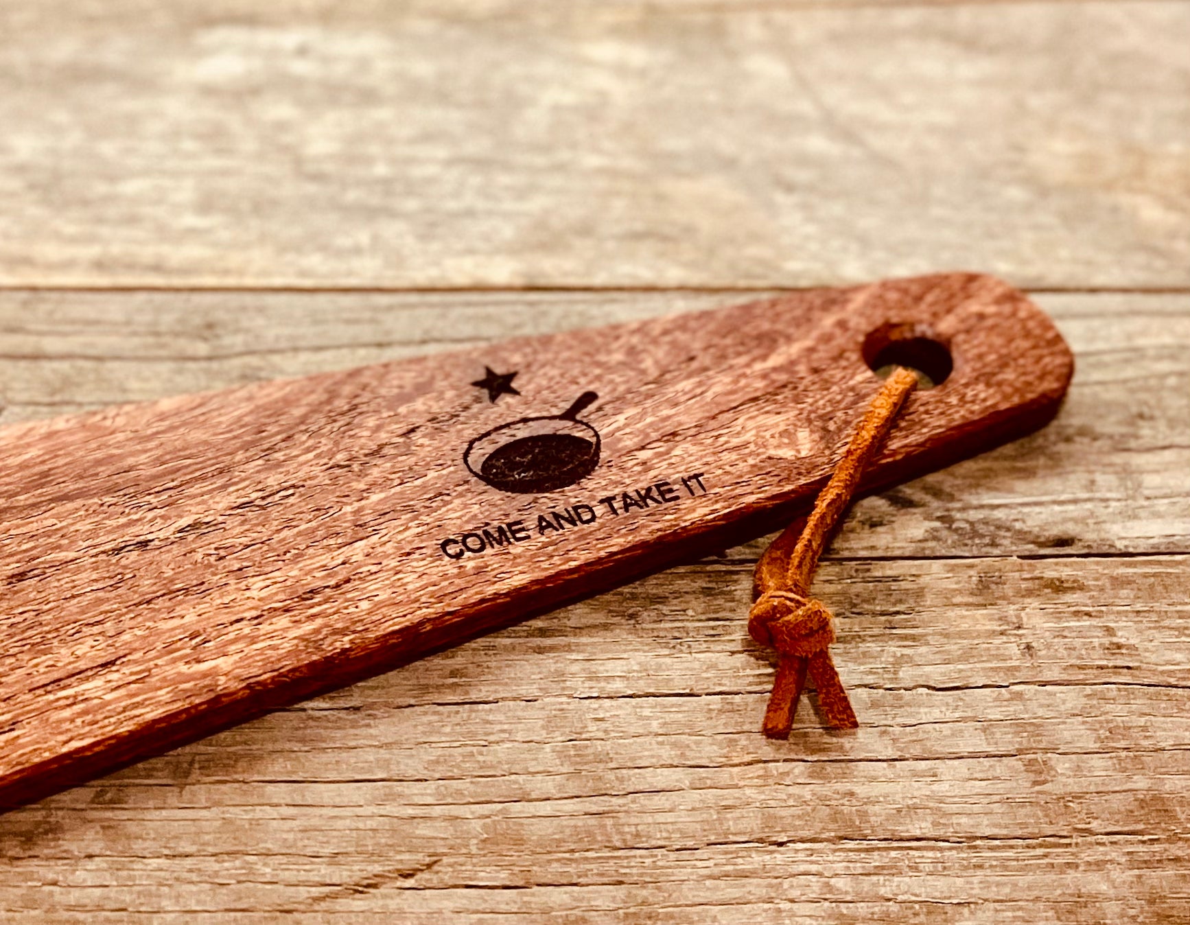 Cowboy Spatula Mesquite Wood Cowboy Spatula Company cowboy-spatula-mesquite-wood-cowboy-spatula-company