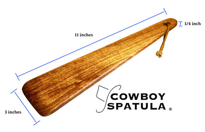 Cowboy Spatula ® - Original Monogram