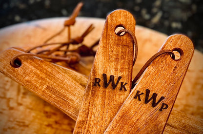 Cowboy Spatula ® - Original Monogram