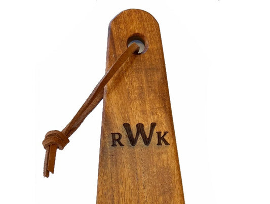 Cowboy Spatula ® - Original Monogram